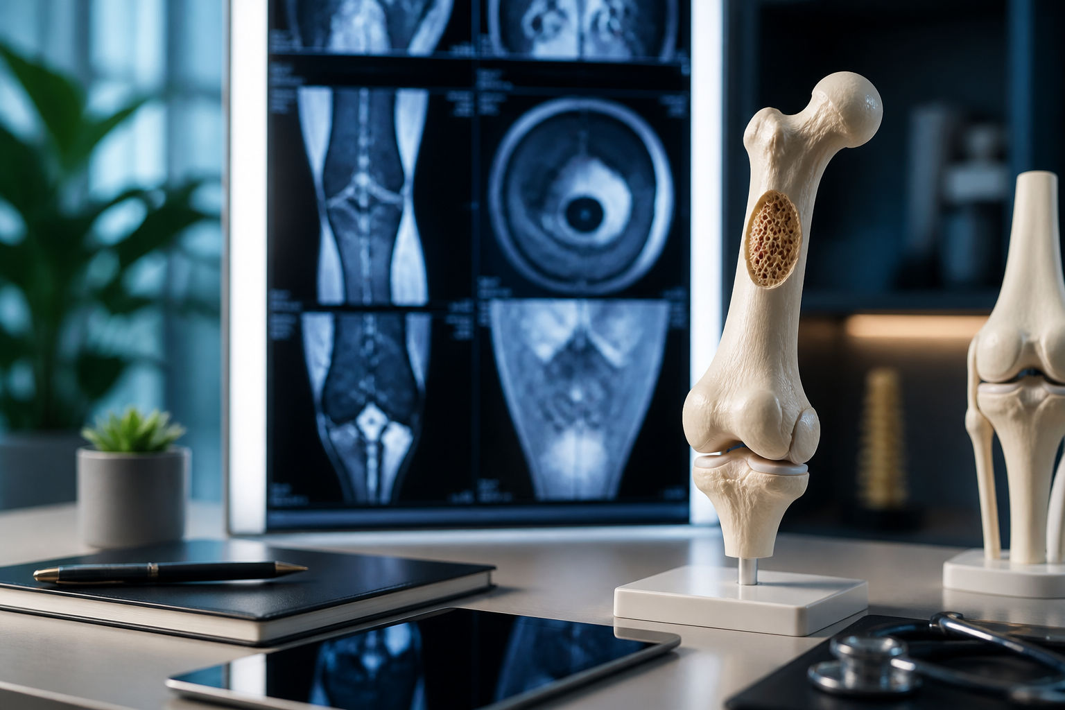 Bone Tumor Surgery