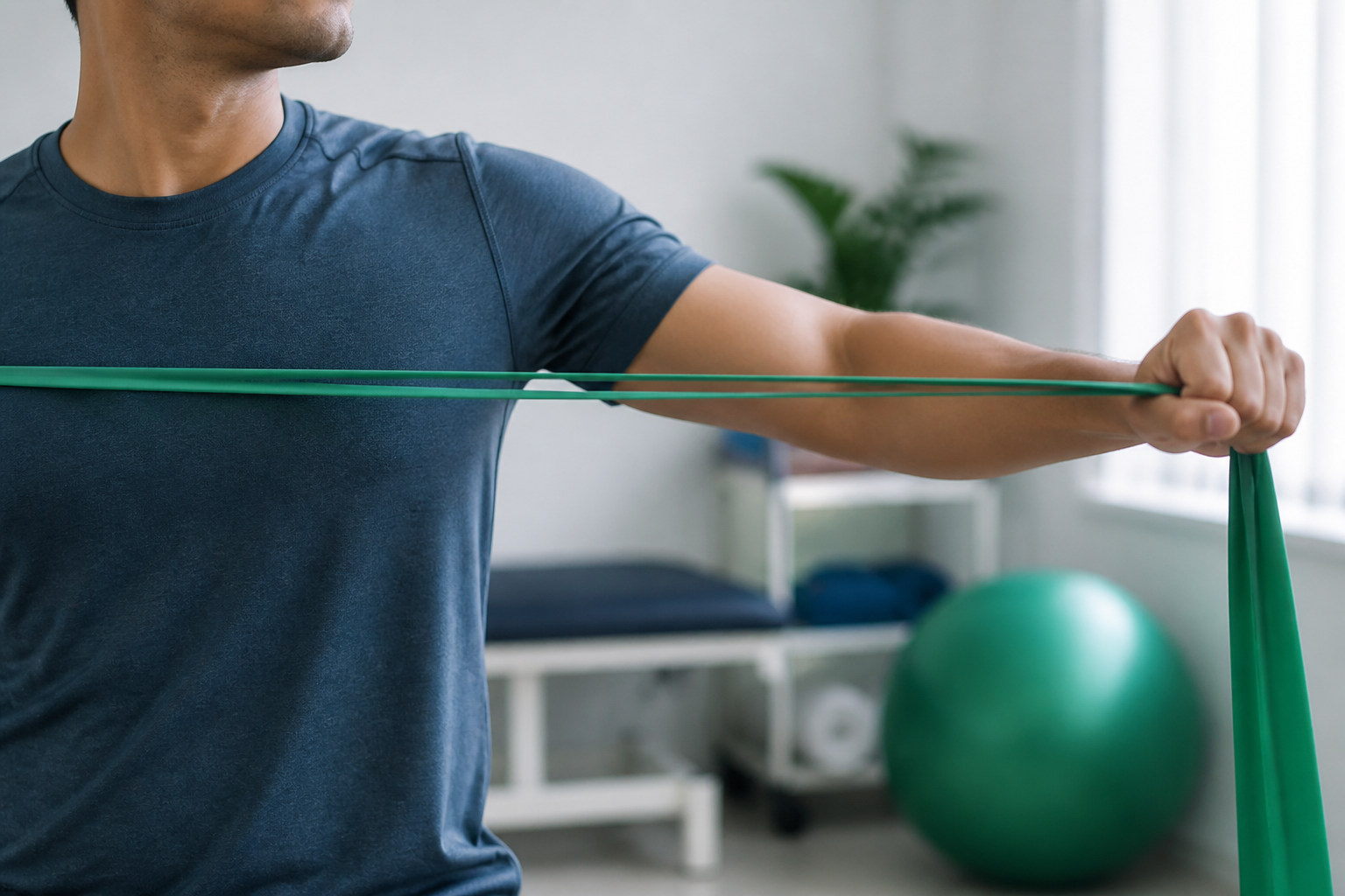 Shoulder Replacement