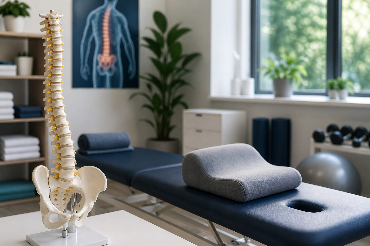 Spinal Surgery