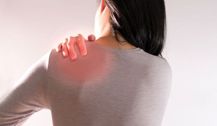 Shoulder Replacement Surgery image