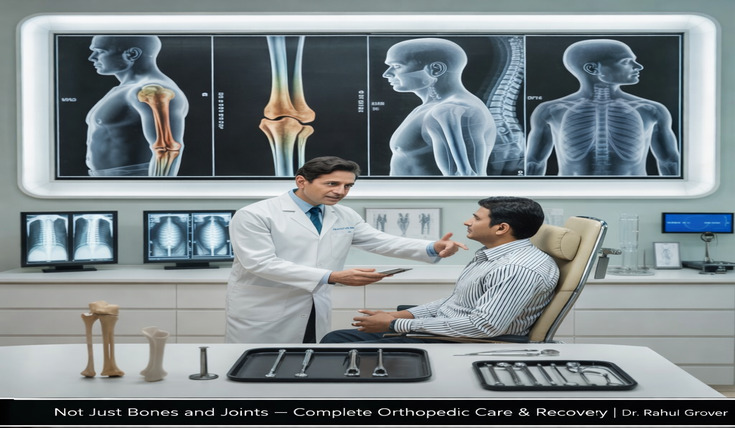 Chest Physiotherapy Techniques Image