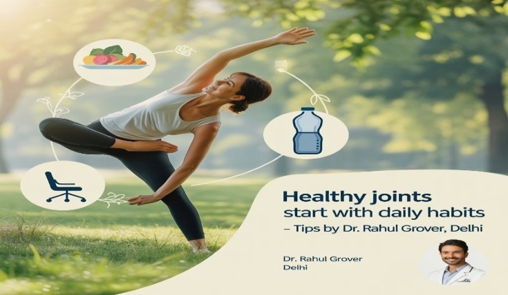 Healthy Joints