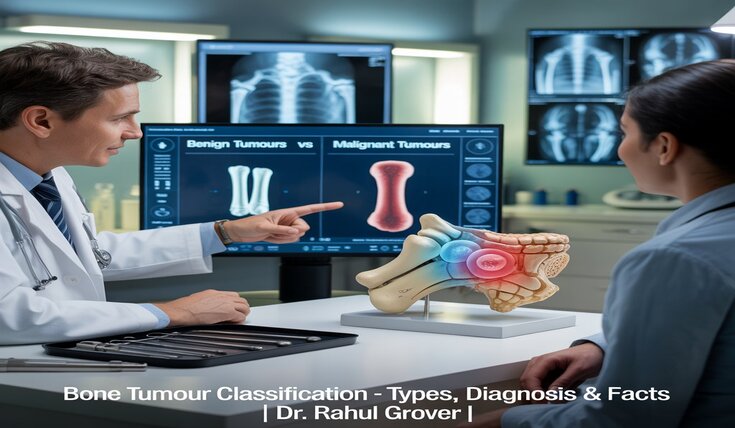 Bone Tumour Classification